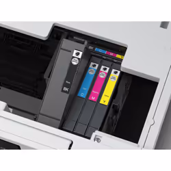 Epson WorkForce Pro WF-C4810DTWF - Vue supplémentaire 5