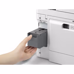 Epson WorkForce Pro WF-C4810DTWF - Vue supplémentaire 7