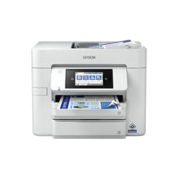 Epson WorkForce Pro WF-C4810DTWF Jet d'encre A4 4800 x 2400 DPI 36 ppm Wifi