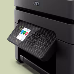 Epson WorkForce WF-2950DWF Jet d'encre A4 5760 x 1440 DPI 33 ppm Wifi - Vue supplémentaire 2