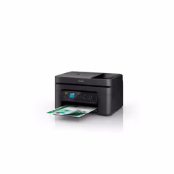 Epson WorkForce WF-2935DWF Jet d'encre A4 5760 x 1440 DPI 33 ppm Wifi - Vue supplémentaire 4