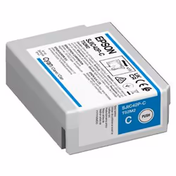 Epson SJIC42P-C, 1 pièce(s), Paquet unique