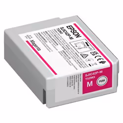 Epson SJIC42P-M, 1 pièce(s), Paquet unique