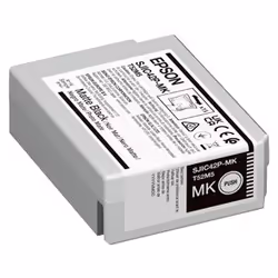 Epson SJIC42P-MK, 1 pièce(s), Paquet unique