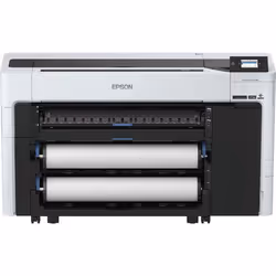 Epson C11CH82301A0, Jet d'encre, 2400 x 1200 DPI, ESC/P-R, HP-GL/2, PDF 1.7, PostScript 3, Cyan, Magenta, Noir mat, Photo noi ...