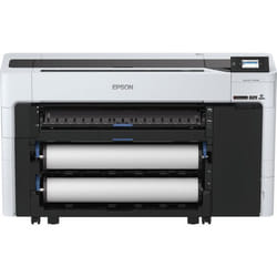 Epson C11CH82301A0 imprimante grand format Wifi Jet d'encre Couleur 2400 x 1200 DPI A1 (594 x 841 mm) Ethernet/LAN