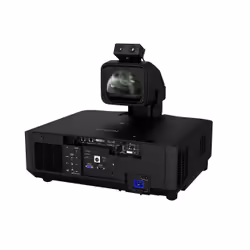 Epson EB-PU2213B - Vue supplémentaire 11