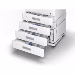 Epson WorkForce Enterprise AM-C400 Jet d'encre A4 600 x 1200 DPI - Vue supplémentaire 10