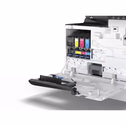 Epson WorkForce Enterprise AM-C400 Jet d'encre A4 600 x 1200 DPI - Vue supplémentaire 4