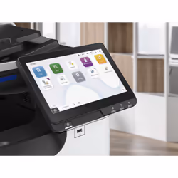Epson WorkForce Enterprise AM-C400 Jet d'encre A4 600 x 1200 DPI - Vue supplémentaire 5