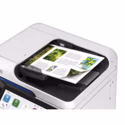 Epson WorkForce Enterprise AM-C400 Jet d'encre A4 600 x 1200 DPI - Vue supplémentaire 6