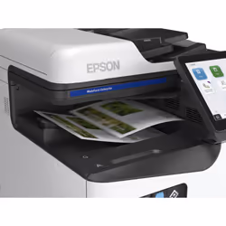 Epson WorkForce Enterprise AM-C400 Jet d'encre A4 600 x 1200 DPI - Vue supplémentaire 7