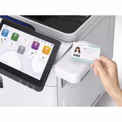 Epson WorkForce Enterprise AM-C400 Jet d'encre A4 600 x 1200 DPI - Vue supplémentaire 8