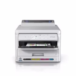Epson WF-C5390DW imprimante jets d'encres Couleur 4800 x 1200 DPI A4 Wifi