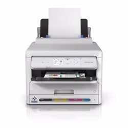 Epson WF-C5390DW imprimante jets d'encres Couleur 4800 x 1200 DPI A4 Wifi - Vue supplémentaire 4
