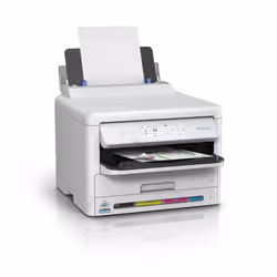 Epson WF-C5390DW imprimante jets d'encres Couleur 4800 x 1200 DPI A4 Wifi - Vue supplémentaire 5