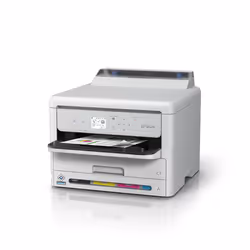 Epson WF-C5390DW imprimante jets d'encres Couleur 4800 x 1200 DPI A4 Wifi - Vue supplémentaire 6