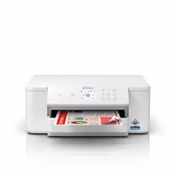Epson WorkForce Pro WF-C4310DW, Couleur, 4, 4800 x 2400 DPI, A4, 33000 pages par mois, 21 ppm