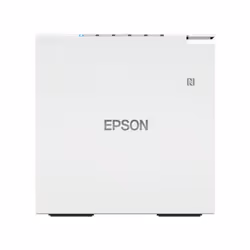 Epson TM-M30III, Thermique, Imprimantes POS, 203 x 203 DPI, Avec fil &sans fil, Blanc, Android, iOS
