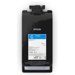 Epson UtraChromePro 6 cartouche d'encre 1 pièce Original Cyan