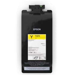 Epson UltraChrome Pro6 cartouche d'encre 1 pièce Original Jaune