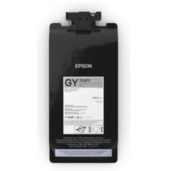 Epson UltraChrome Pro6 cartouche d'encre 1 pièce Original Gris