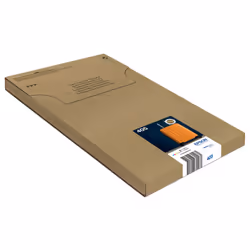 Epson Multipack 4-colours 405 EasyMail, Rendement standard, Encre à pigments, Encre à pigments, 7,6 ml, 5,4 ml, 1 pièce(s)