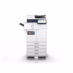 Epson WorkForce Enterprise AM-C5000, Jet d'encre, Impression couleur, 600 x 2400 DPI, A3, Impression directe, Noir, Blanc