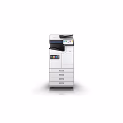 Epson WorkForce Enterprise AM-C6000, Jet d'encre, Impression couleur, 600 x 2400 DPI, A3, Impression directe, Noir, Blanc