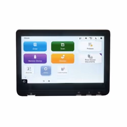 Epson WorkForce Enterprise AM-C6000 Jet d'encre A3 600 x 2400 DPI 60 ppm - Vue supplémentaire 10