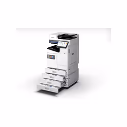 Epson WorkForce Enterprise AM-C6000 Jet d'encre A3 600 x 2400 DPI 60 ppm - Vue supplémentaire 5