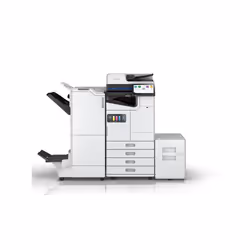 Epson WorkForce Enterprise AM-C6000 Jet d'encre A3 600 x 2400 DPI 60 ppm - Vue supplémentaire 8