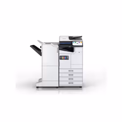 Epson WorkForce Enterprise AM-C6000 Jet d'encre A3 600 x 2400 DPI 60 ppm - Vue supplémentaire 9