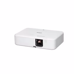 Epson CO-FH02, 3000 ANSI lumens, 3LCD, 1080p (1920x1080), 16:9, 660,4 - 9931,4 mm (26 - 391"), 0,9 - 10,4 m