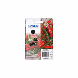 Epson 503XL, Rendement élevé (XL), 9,2 ml, 550 pages, 1 pièce(s), Paquet unique