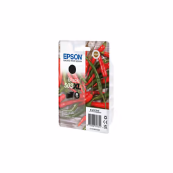 Epson 503XL cartouche d'encre 1 pièce(s) Compatible Rendement élevé (XL) Noir