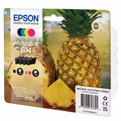 Epson 604