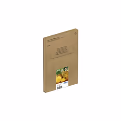 Epson 604 EasyMail, Rendement standard, 3,4 ml, 2,4 ml, 4 pièce(s), Multi pack