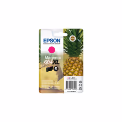 Epson 604XL, Rendement élevé (XL), 4 ml, 350 pages, 1 pièce(s), Paquet unique