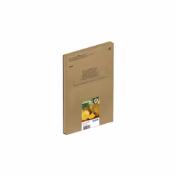 Epson 604XL EasyMail, Rendement élevé (XL), 8,9 ml, 4 ml, 4 pièce(s), Multi pack