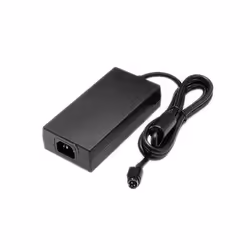 Epson PS-190, Universel, Intérieure, CA vers CC, Epcom, Noir, Passif
