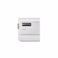 Epson LabelWorks LW-C410 imprimante pour étiquettes Transfert thermique 180 x 180 DPI 9 mm/sec Sans fil Bluetooth - Vue supplémentaire 4