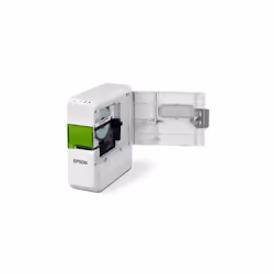 Epson LabelWorks LW-C410 imprimante pour étiquettes Transfert thermique 180 x 180 DPI 9 mm/sec Sans fil Bluetooth - Vue supplémentaire 5