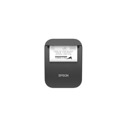 Epson TM-P80II (101) 203 x 203 DPI Avec fil &sans fil Thermique Imprimante mobile