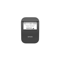 Epson TM-P80II AC (121) 203 x 203 DPI Avec fil &sans fil Thermique Imprimante mobile