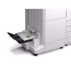 Epson C12C936831, Finisseur d'agrafes, Noir, 1 pièce(s)