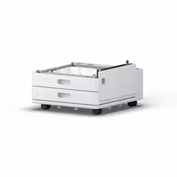 Epson C12C936871, Bac à papier, Epson, WorkForce Enterprise​ AM-C4000​ WorkForce Enterprise​ AM-C4000​ WorkForce Enterprise​. ...