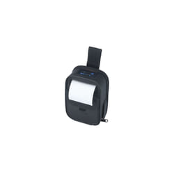 Epson C32C882341 accessoire d'imprimantes portables Boîtier de protection Noir 1 pièce(s) Epson TM-P20II (111)
Epson TM-P20II (101)
