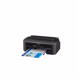 Epson WorkForce WF-2110W imprimante jets d'encres Couleur 5760 x 1440 DPI A4 Wifi - Vue supplémentaire 4