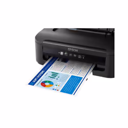 Epson WorkForce WF-2110W imprimante jets d'encres Couleur 5760 x 1440 DPI A4 Wifi - Vue supplémentaire 5